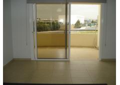One Bedroom Apartment Un-Furnished