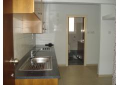 One Bedroom Apartment Un-Furnished