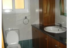 One Bedroom Apartment Un-Furnished