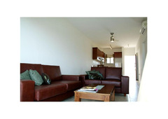 2 Bedroom Private Corner Apartment