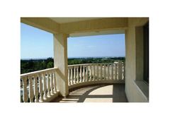 2 Bedroom Private Corner Apartment