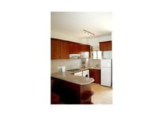 2 Bedroom Private Corner Apartment
