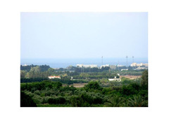 2 Bedroom Private Corner Apartment