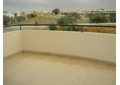 One Bedroom Apartment Un-Furnished