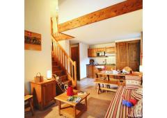 Samoens - Charming Alpine Apartment €175,000