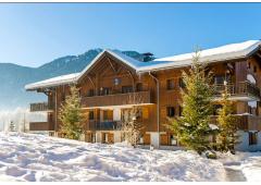 Samoens - Charming Alpine Apartment €175,000