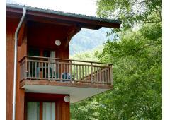Samoens - Charming Alpine Apartment €175,000