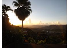 **5 ACRE COUNTRY ESTATE WITH PANORAMIC VIEWS**