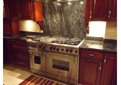 **5 ACRE COUNTRY ESTATE WITH PANORAMIC VIEWS**