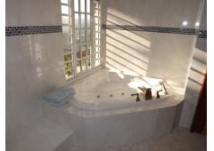 **5 ACRE COUNTRY ESTATE WITH PANORAMIC VIEWS**