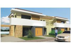 Houses near the beach - Sao Martinho do Porto