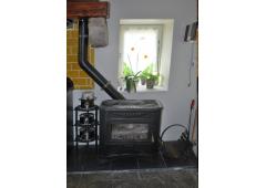 Beautiful stone 18th Century house ready to move in