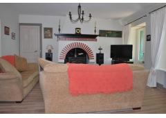 Beautiful stone 18th Century house ready to move in