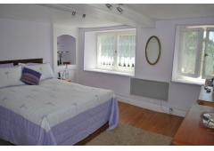 Beautiful stone 18th Century house ready to move in