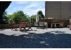 Beautiful stone 18th Century house ready to move in