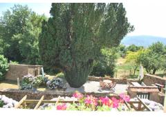 Beautiful stone 18th Century house ready to move in