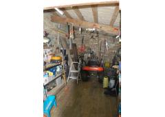 Beautiful stone 18th Century house ready to move in
