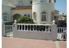 MPV156 Spacious 2 bedroomed Villa