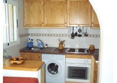 MPV156 Spacious 2 bedroomed Villa