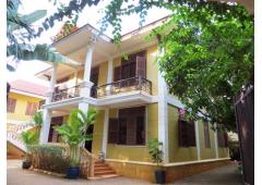 Beautiful Boutique Hotel for sale in Siem Reap, Cambodia