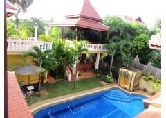 Beautiful Boutique Hotel for sale in Siem Reap, Cambodia