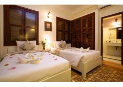 Beautiful Boutique Hotel for sale in Siem Reap, Cambodia