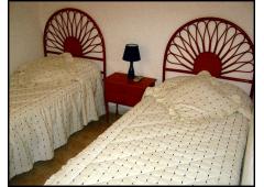 MPE 206  3 Bed detached Villa