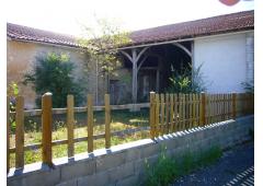Beautiful barn for sale