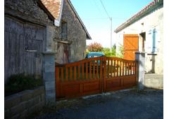Beautiful barn for sale