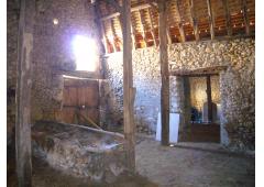 Beautiful barn for sale
