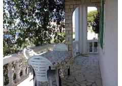 Island Kaprije,Pension House for sale - or for Rent 12 Eur/pers/day