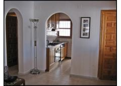 MPE 206  3 Bed detached Villa