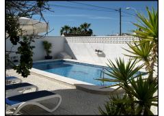 MPE 206  3 Bed detached Villa