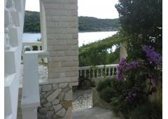 Pension-Apartments-Rooms,12 Eur pers/day,privat beach+boat mooring near 50m.