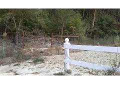 Splendid Land to Farm in Casal Vau between Campo and Tornada