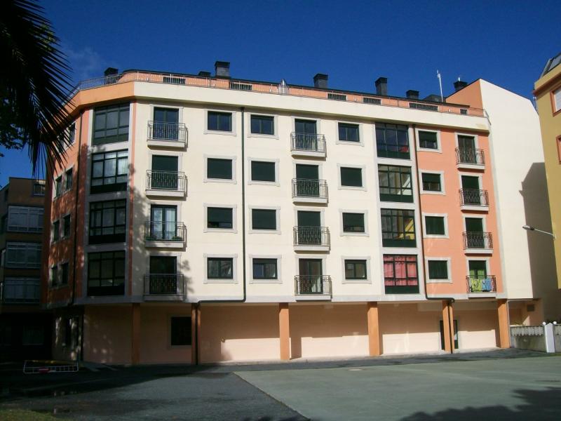 For sell Hollidays flats in Galicia Cedeira » Property Sales,Rent