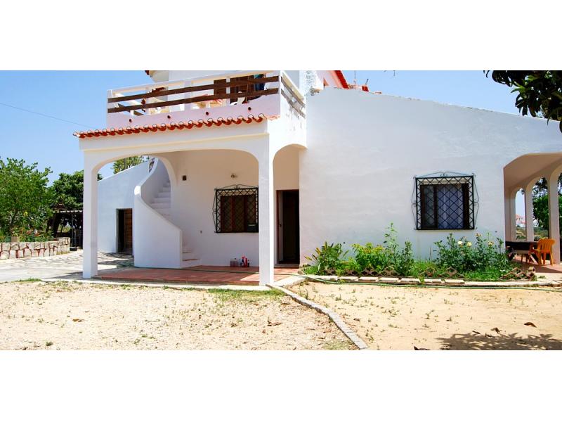 Villa for rent in Algarve Armação de Pêra » Property Sales,Rent Listing