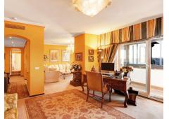 Front line Beach Puerto Banus.Penthouse. Marbella. Marbella