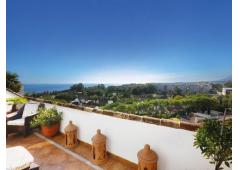 Front line Beach Puerto Banus.Penthouse. Marbella. Marbella