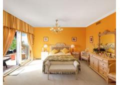Front line Beach Puerto Banus.Penthouse. Marbella. Marbella