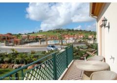 2 bedroom apartment with pool in Lagos, Algarve, Portugal