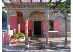 Unique renovated Finca , sunny, open view , fruit trees ; your own mountainside