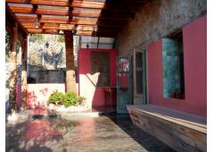Unique renovated Finca , sunny, open view , fruit trees ; your own mountainside