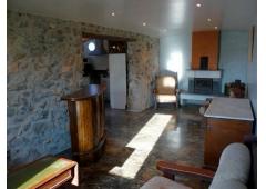 Unique renovated Finca , sunny, open view , fruit trees ; your own mountainside