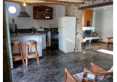 Unique renovated Finca , sunny, open view , fruit trees ; your own mountainside