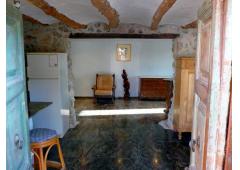 Unique renovated Finca , sunny, open view , fruit trees ; your own mountainside