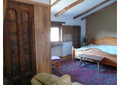Unique renovated Finca , sunny, open view , fruit trees ; your own mountainside