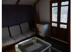 Unique renovated Finca , sunny, open view , fruit trees ; your own mountainside