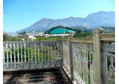 Unique renovated Finca , sunny, open view , fruit trees ; your own mountainside