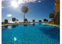 Fantastic 4 bed duplex apartment with stunning views Mijas Costa